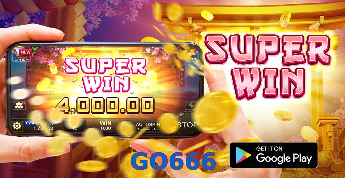 GO666