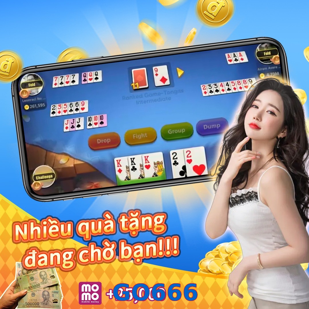 GO666