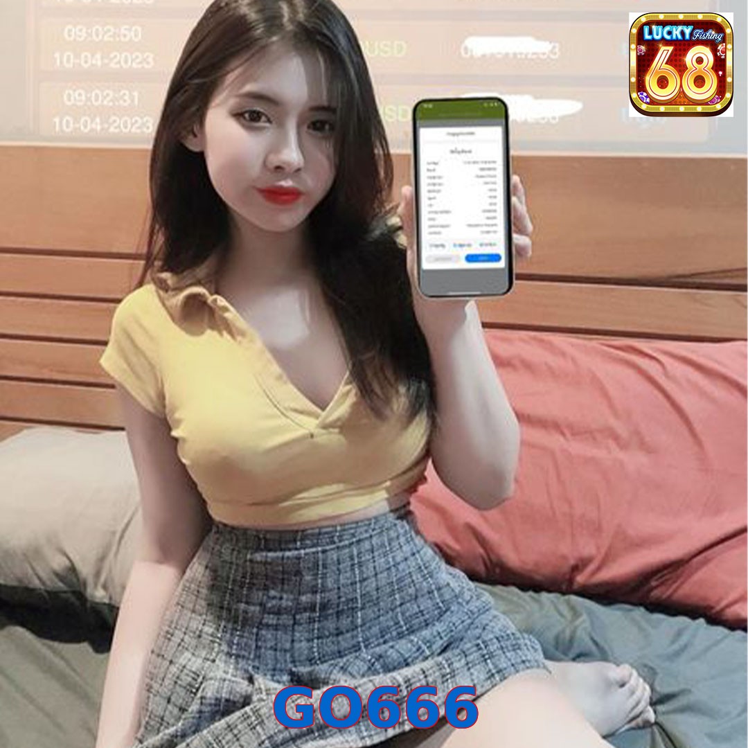 GO666
