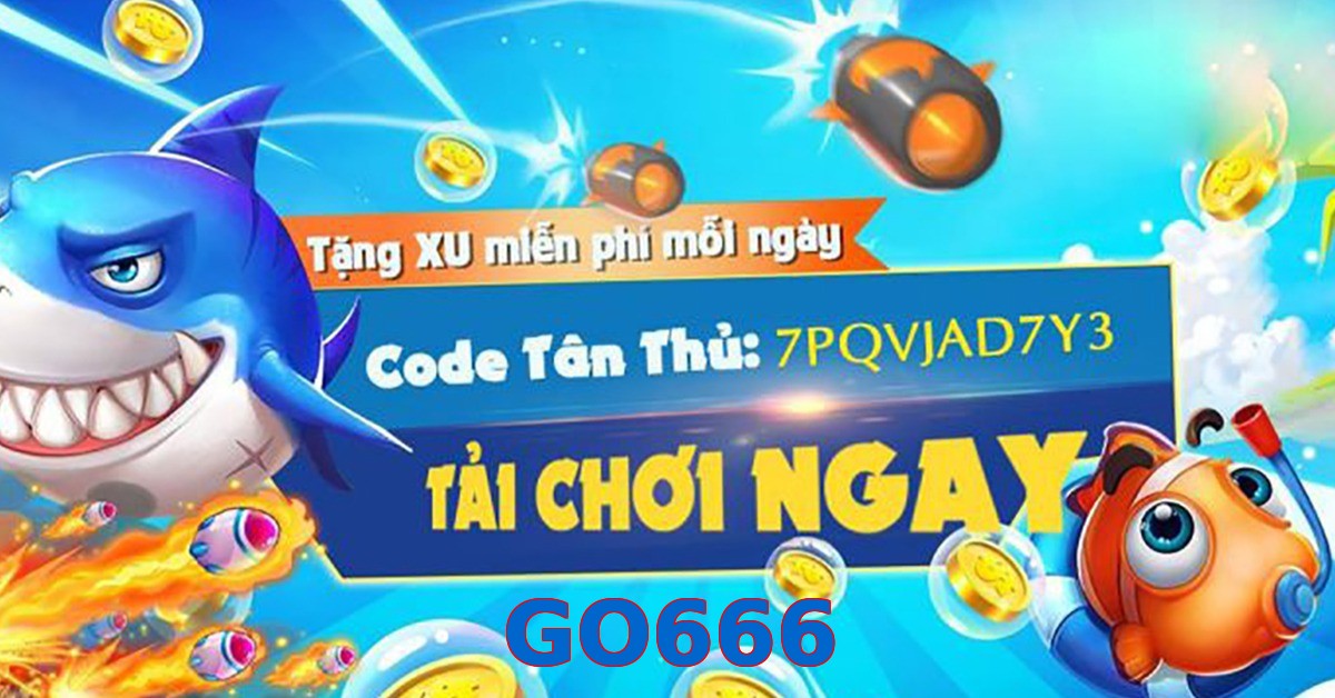 GO666