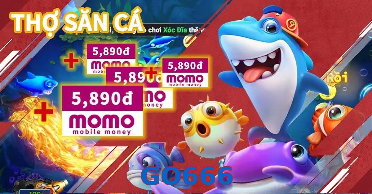GO666
