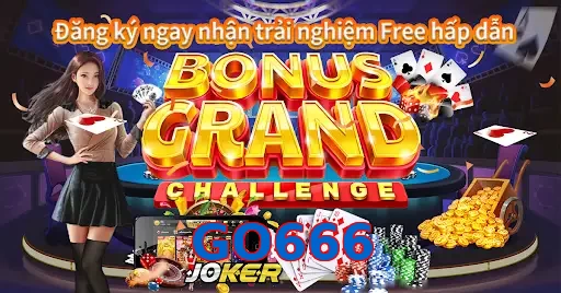 GO666