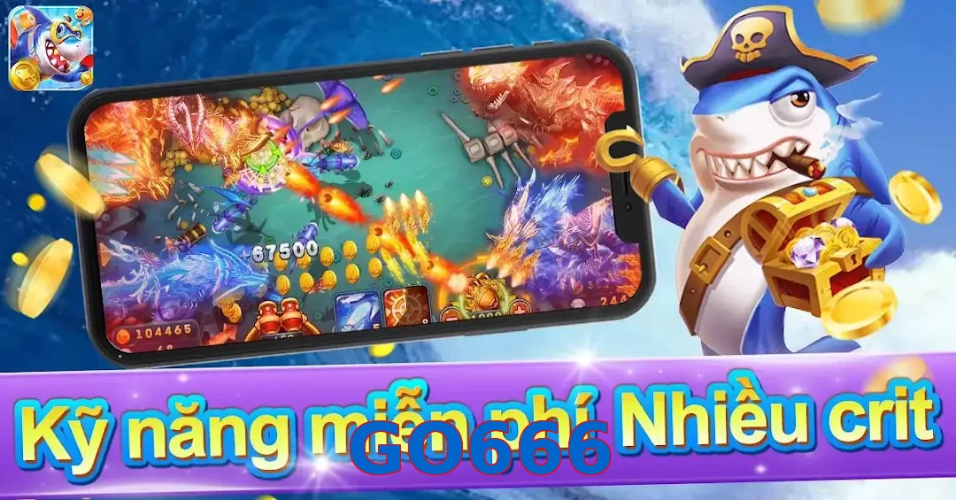 GO666