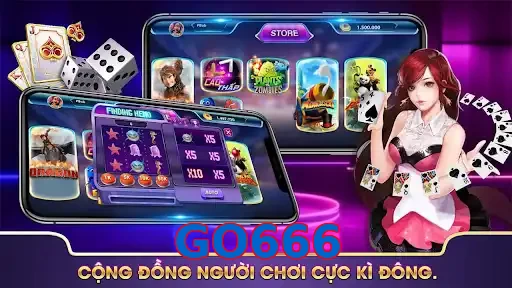 GO666