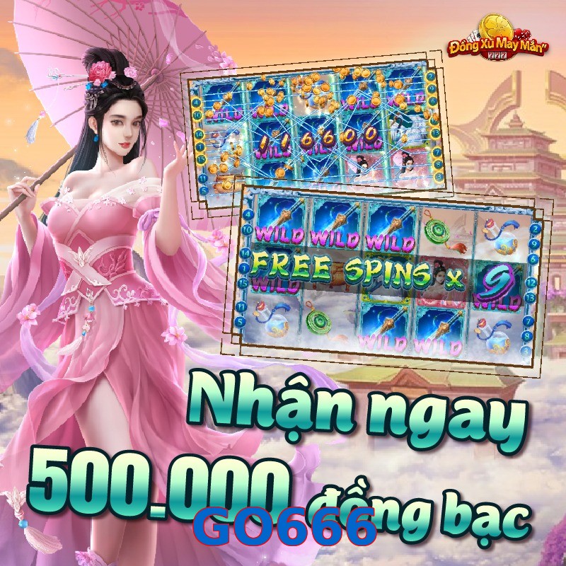 GO666