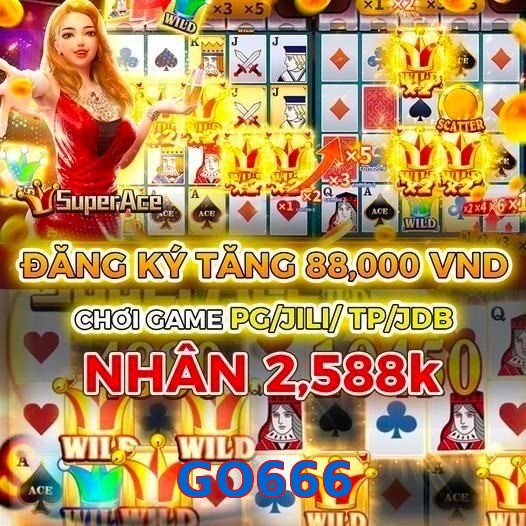 GO666